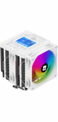 Thermalright Chladič CPU Peerless Assassin 120 Vision ARGB bílý