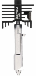 BambuLab PTFE konektor pro tiskárny Bambu Lab řady H2
