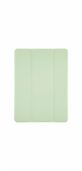 OBAL:ME MistyTab Pouzdro pro Samsung Galaxy Tab S10 Lite/S9/S9 FE/S10 FE Light Green