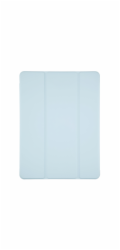OBAL:ME MistyTab Pouzdro pro Samsung Galaxy Tab S10 Lite/S9/S9 FE/S10 FE Light Blue