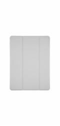 OBAL:ME MistyTab Pouzdro pro iPad 10.9 2022/11 2025 Light Gray