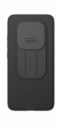 Nillkin CamShield PRO Zadní Kryt pro Xiaomi Redmi Note 15 Pro 5G Black