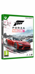 XSX - Forza Horizon 6