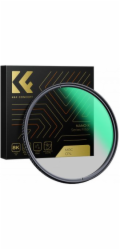 Kf Kruhový polarizační filtr K&F Concept Nano-X MRC CPL - 86 mm