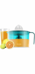 Cecotec Odšťavňovač na citrusy EssentialVita Adjust 1 l 40 W bílý