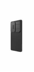 Nillkin CamShield PRO Magnetic Zadní Kryt pro Samsung Galaxy S25 Ultra Black