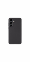 Tactical TPU Kryt pro Samsung Galaxy S25 FE Black