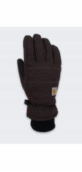 Carhartt Rukavice Duck Touch Sensitive černé