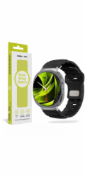 Mobile Origin Mobilní řemínek Origin Easy Strap pro Galaxy Watch 8, černý