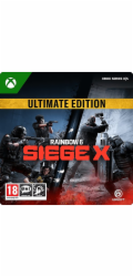 Microsoft MS ESD Rainbow Six Siege X - Ultimate Edition XXL MS