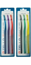 Tello TELLO 6240 ULTRA MĚKKÝ TRIO D/ZUB