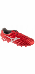 Mizuno Monarcida Neo III Select FG P1GA252560 Červená 42
