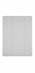 OBAL:ME MistyTab Pouzdro pro Samsung Galaxy Tab A11+ Light Gray