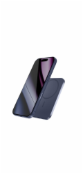 Epico Slim 3000mAh Mag+ powerbanka EM31b - modrá