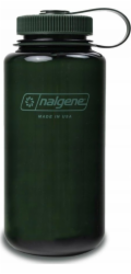 Nalgene Láhev s širokým hrdlem 1 l monochromatická