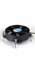 Dynatron CPU chladič Dynatron K5 Top-Blower CPU-Kühler 1.5U pro Sockel 1150, 1151, 1155, 1156, 1200 aktiv