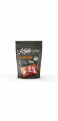 Caniwild Kudo krůta a kachna Senior/Light 3kg