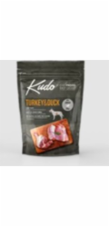 Baltica Kudo krůta a kachna střední Maxi Junior 3kg