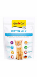 Gimborn GIMCAT mléčný prášek pro koťata 200g /6