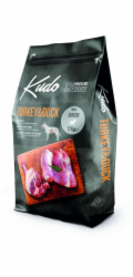 Baltica Kudo Mini Junior krůta a kachna 12 kg