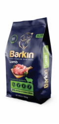 DOLINA NOTECI Barkin Mini Lamb Dog Granule 15 kg
