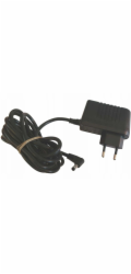Yealink Napájecí zdroj PSU-12V/1A-DC 6,5 (2,5 m)