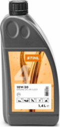 Stihl Motorový olej pro čtyřtaktní motory SAE30 1,4 l