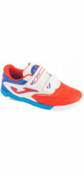 Joma Cancha Jr 2606 V CAJS2606INV Červená 31