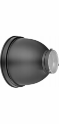 Jinbei Studiová lampa M9 Reflektor 24 cm 70° Montáž Bowens