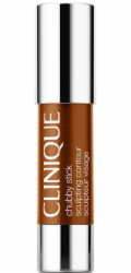 Clinique _Chubby Stick Sculpting Contour bronzer na tváře v tyčince 01 Curvy Contour 6g