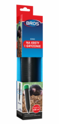 BROS Odpuzovač krtků Sonic Max (234)