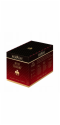 Richmont Rum Třešňový ovocný a bylinný čaj 40x6g