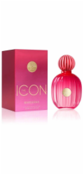 Antonio Banderas The Icon Pour Femme EDP sprej 100ml