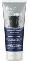 Ava zeštíhlující balzám pro muže 200 ml - Eco Men - Ava universal
