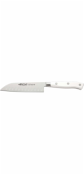 Arcos Nůž Santoku 140mm Riviera White