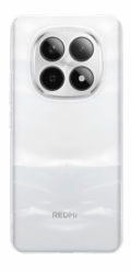 Tactical TPU Kryt pro Xiaomi Redmi Note 15 5G Transparent