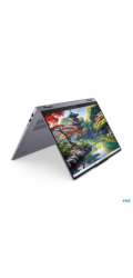 Lenovo IdeaPad 5 2-in-1/16IAL10/U5-225H/16"/WUXGA/T/16GB/512GB/Intel int/bez OS/Gray/2R