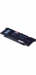 Baterie T6 Power pro Dell Latitude 5320, 7320, 7420, 7520, 3900mAh, 59Wh, 4cell, Li-pol