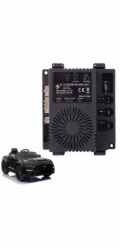 LeanToys Řídicí jednotka HY2005RX-HL-24V pro auto s baterií SX2038