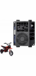 LeanToys Řídicí modul 24V pro bateriový motor SX2328