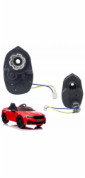 LeanToys 24V motor a převodovka pro vozidlo BMW M5 DRIFT na baterie