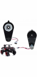 LeanToys 24V převodový motor pro vozidlo S615 na baterie