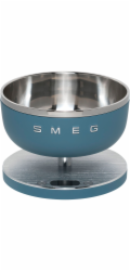 SMEG KSC01SBMWW storm blue matt Kitchen Scale