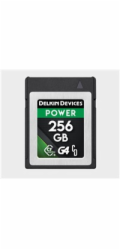 Delkin CFexpress Power R1780/W1700 (G4) 256GB