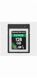 Delkin CFexpress Power R1780/W1700 (G4) 128GB