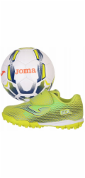 Joma Boty GOL Jr TF GOJS2611TFV