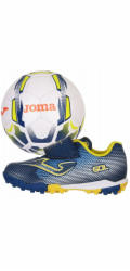 Joma Boty GOL Jr TF GOJS2603TFV