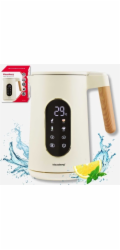 Klausberg RÝCHLOVÁ KONVICE 1,7 L KB-9005 REGULACE TEPLOTY