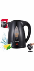 Klausberg RYCHLÁ KONVICE 1,2 L KB-9001 ČERNÁ