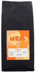 Blue Orca Coffee Kávová zrna MRC Keňa 1kg